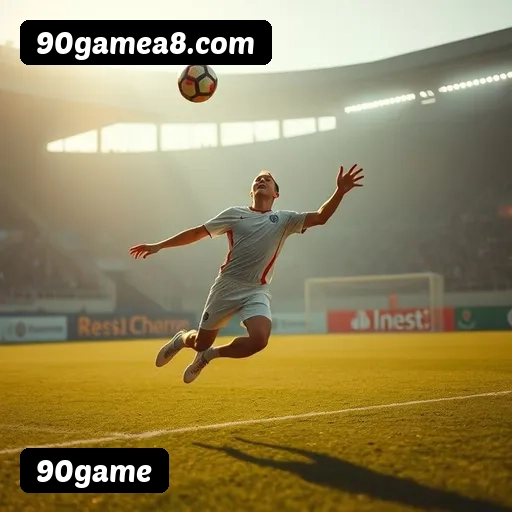 Bônus e promoções 90game