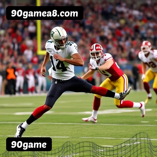 Logo da 90game