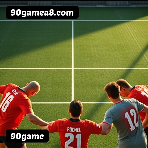 Loterias online disponíveis na 90game