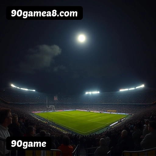 Pagamentos PIX na 90game