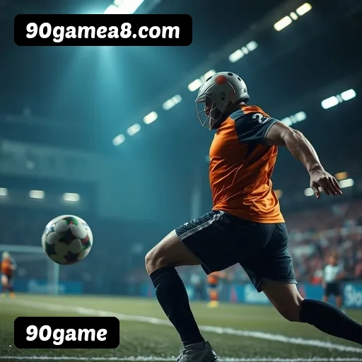 Níveis do programa VIP da 90game